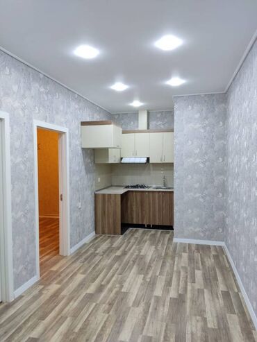 Uzunmüddətli kirayə mənzillər: Şərifzadə küçəsi, 2 otaq, 15/14 mərtəbə mansar deyil, mənzil kirayə — 8