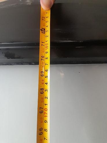 seyf qapl: Blok üçün İşlənmiş Giriş qapısı 80x209 sm Zəmanətsiz, Ödənişli quraşdırma, Pulsuz çatdırılma — 8