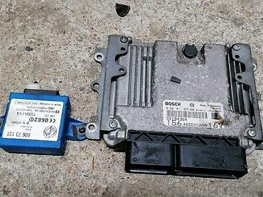 Auto dijagnostika: Alfa Romeo 156 komplet racunar sa mobilajzerom. Alfa Romeo 156 komplet — 3