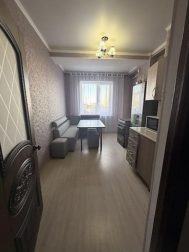 суточны квартира ош: Сдаю 1 - комнатную квартиру. В новом доме. Полностью обставлена. На — 7