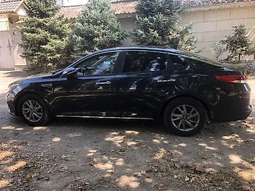 vip razbor: Kia K5: 2019 г., 1.7 л, Автомат, Бензин, Седан — 8