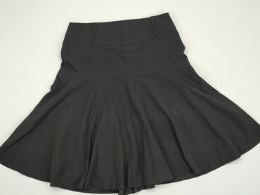 spódnico spodnie rowerowe: Skirt, Zara, M (EU 38), condition - Good