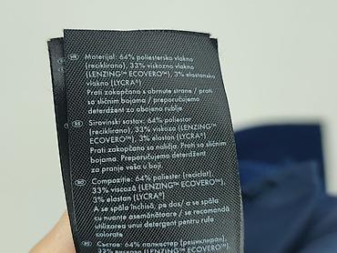 lenary cena: Esmara, Spodnie materiałowe damskie, rozmiar S — 5