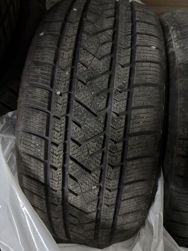 купить зимнюю резину бишкек: Комплект зимних шин Tourador Остаток протектора 90% BMW G30