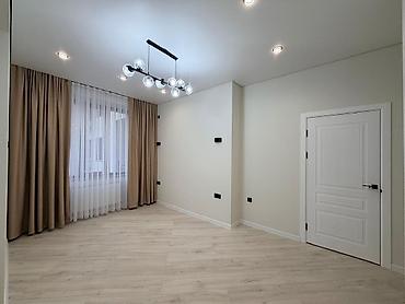Продажа квартир: 3 комнаты, 93 м², Элитка, 10 этаж, Дизайнерский ремонт — 5