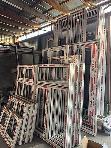 Пластиковые окна на заказ: ПВХ-окна и двери по индивидуальным размерам - Изготовление — 2