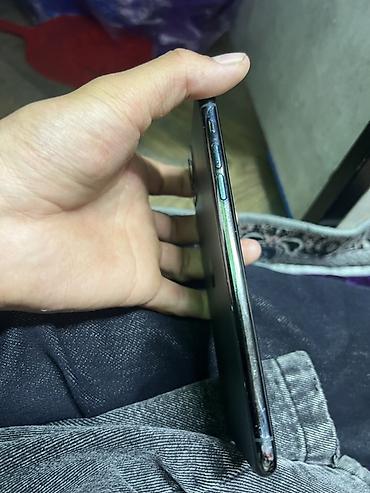 Apple iPhone 11 Pro Max, цвет Midnight Green Основные характеристики