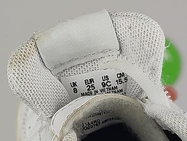 kurtki tk maxx: Trampki Puma, 25, Używany — 4