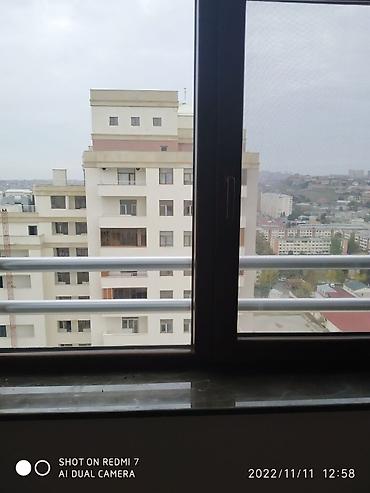 Digər mebel: Uşaqların təhlükəsizliyi üçün pəncərə önünə vurulan məhəccər — 2