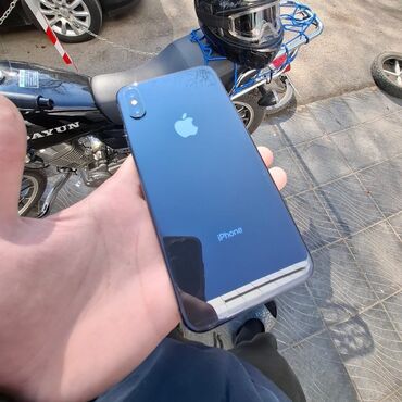 купить айфон 12 в баку: IPhone Xs Max, 256 GB, Qara, Simsiz şarj lalafo.az -da купить айфон 12 в баку: IPhone Xs Max, 256 GB, Qara, Simsiz şarj