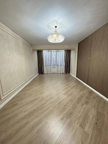 Продажа квартир: 4 комнаты, 113 м², Элитка, 2 этаж, Евроремонт — 1