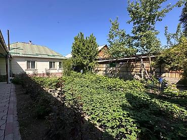 🏡 Продается уютный 5-комнатный дом в ЖМ Келечек! 📍 Район: ЖМ Келечек