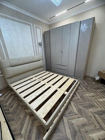 Ош шаарында эмерек бузуп, кайра кураштыруу кызматын көрсөтөбүз. 🛠️
