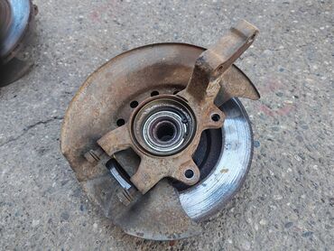 Auto delovi: Glavcina sa anker platnom Lada Kalina, Samara. Polovno, ocuvano — 9