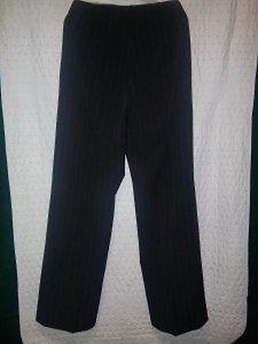Pantalone: ZENSKE POSLOVNE PANTALONE BEST CONNECTION KAO NOVE AKCIJA | Cene — 13