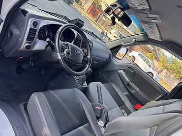 abs e39: Легкий грузовик, Kia, Стандарт, Б/у — 7
