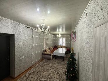 Продажа домов: Дом, 100 м², 3 комнаты, Собственник, Старый ремонт — 3