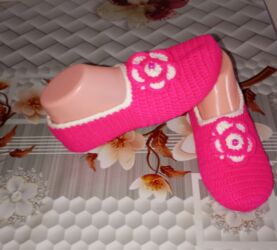 Kolqotkalar, corablar: Toxunma corab satılır isteyen yaza bilər — 3