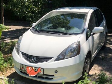 авто в рассрочку без первоначального взноса: Honda Fit: 2012 г., 1.5 л, Автоматические, Бензин, Хэтчбэк