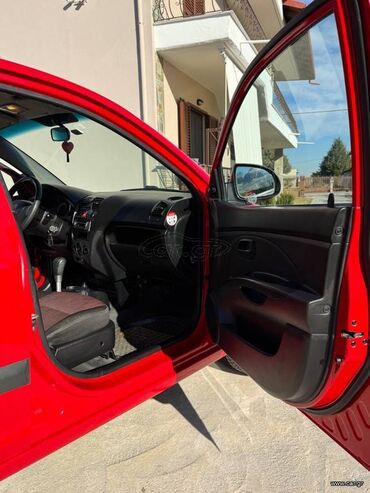 Kia: Kia Picanto: 1.1 l. | 2008 έ. Χάτσμπακ — 30