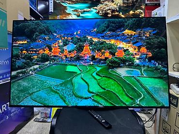 Телевизоры: Телевизор TCL 50P635 HDR, LED, черный Описание Используйте голос для — 17