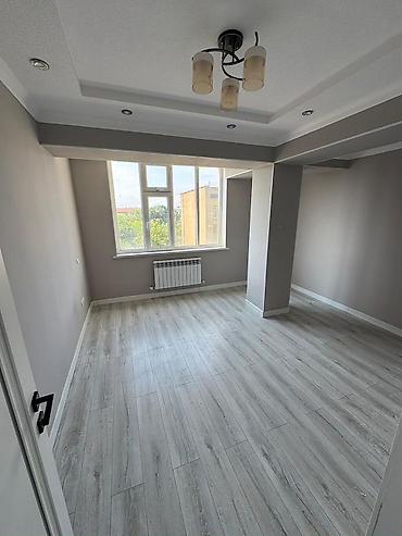 трехкомнатная: 3 комнаты, 105 м², Зайнабетдинов мкр., Элитка, 4 этаж, Евроремонт — 3