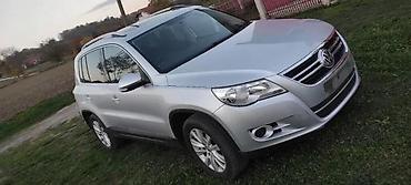 tepih crni: VW TIGUAN 2.0 TDI | VW Tiguan u odlicnom stanju Motor2.0 tdi cbab — 1