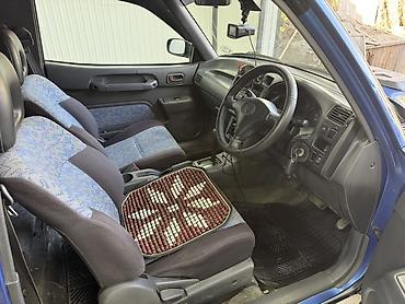 разрешение на газ: Toyota RAV4: 1994 г., 2 л, Автомат, Газ, Внедорожник — 7