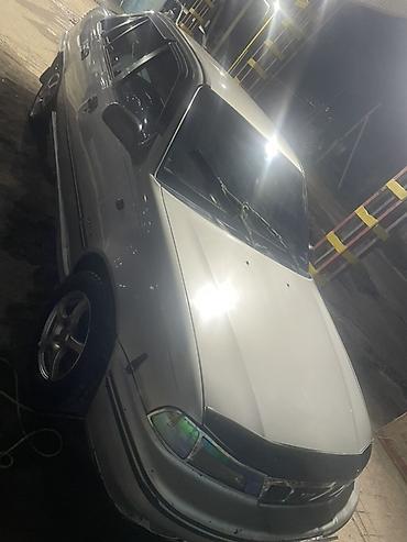балка нексия: Daewoo Nexia: 2005 г., Механика, Газ, Седан — 1