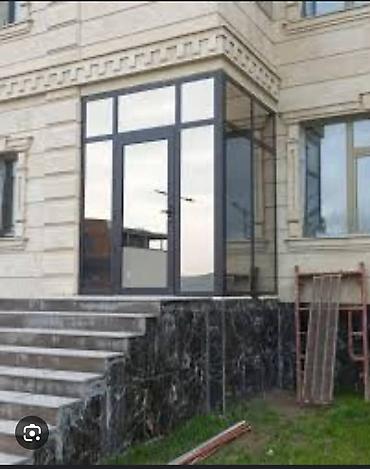 Металлопластиковые окна на заказ: Изготовление металлопластиковых окон дверей витражей любой сложности в at lalafo.kg — 7 Металлопластиковые окна на заказ: Изготовление металлопластиковых окон дверей витражей любой сложности в — 7