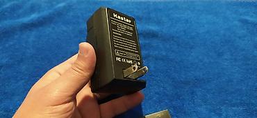 Elektronika: Canon EOS RP bateraya kastar firmasi Orginal Canon, sony, foto — 3