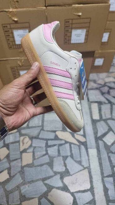Patike: Adidas samba patike Novo Brojevi 36 do 44, zavisi od modela fb Moja — 3