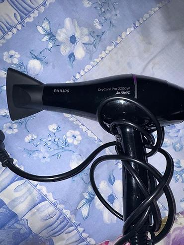 philips 160: Philips DryCare Pro 2200W fen Yeni aldım Ehtiyyac olmadı deye — 1