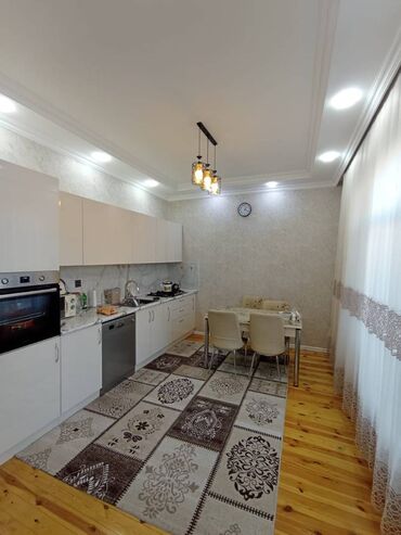 Həyət evləri və villaların satışı: Bakıxanov qəs. 5 otaqlı, 211 kv. m, Orta təmir — 5
