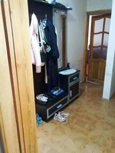 Köhnə tikili: Bakı, 9-cu mikrorayon, 4 otaqlı, Köhnə tikili, 110 kv. m — 14