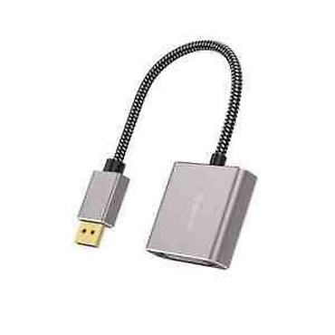 displayport dvi kabel: 🔥 **ORICO XD-DFD-SG-BP – DisplayPort to DVI Adapter** **ORICO — 2