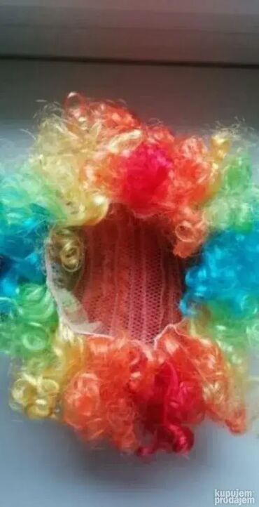 Kostimi za maskenbal: ** _MODEL 1_** (**nemamo u ponudi cipele ) **_Ko želi dodatno_** — 9