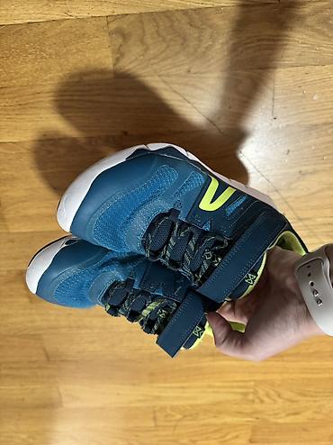 кроссовки nike: Кроссовки, Размер: 37, Унисекс — 5