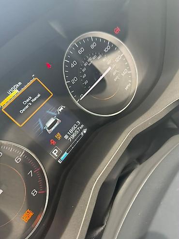 субару крострек: Subaru Crosstrek: 2018 г., 2 л, Вариатор, Бензин, Кроссовер — 6