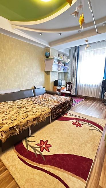 очен срочно: 3 комнаты, 116 м², Элитка, 4 этаж, Евроремонт — 4