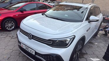 радиатор фольксваген поло: Volkswagen ID.6: 2021 г., 6 л, Вариатор, Электромобиль, Кроссовер