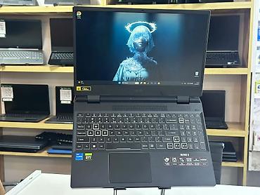 Acer: Б/у Acer Nitro, 15.6 ", Intel Core i5, 512 ГБ, Самовывоз, Платная доставка, Доставка в районы — 1