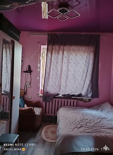 дом маловодный: Продаю дом 3 спальни, зал, кухня, душевая. канализация — 3