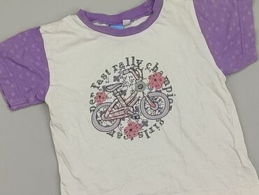 koszulka dla niemowlaka: Koszulka, 1.5-2 lat, 86-92 cm, stan - Idealny