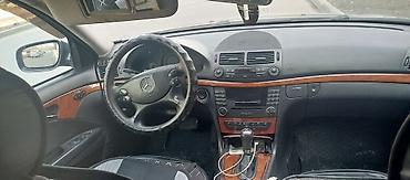 mercedes ml: Mercedes-Benz S-Class: 2007 г., 2.2 л, Автомат, Дизель, Универсал — 8