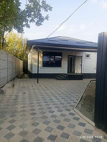 Продажа домов: 🏡 ПРОДАЁТСЯ НОВЫЙ УЮТНЫЙ ДОМ В РАЙОНЕ НОВОПАВЛОВКИ! 🔥 Отличный вариант — 2