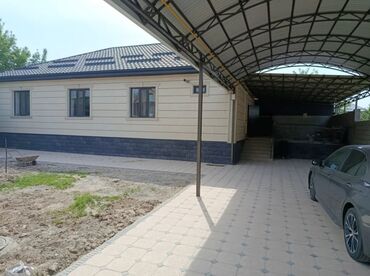 купить дом в пригороде: 90 м², 4 комнаты, Утепленный, Евроремонт, Кондиционер
