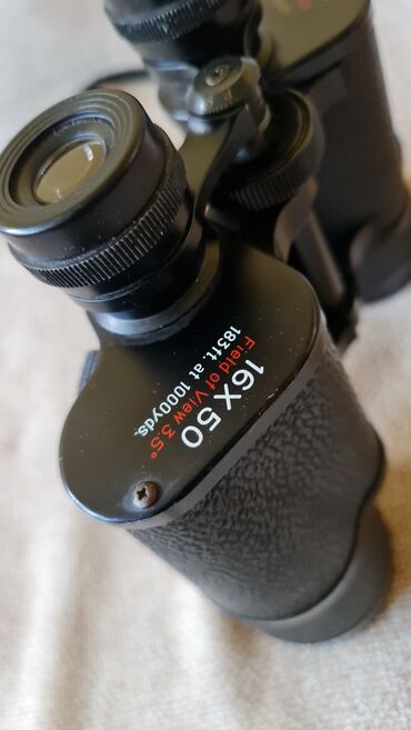 Dvogledi i teleskopi: Yamatar dvogled 16x50 - Uvećanje: 16x - Prečnik objektiva: 50 mm - — 1