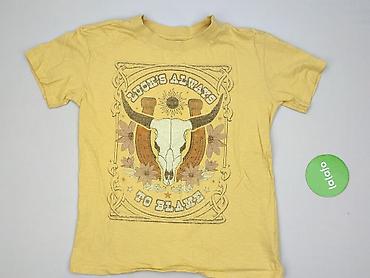 country: T-shirt damski, rozmiar XS — 2