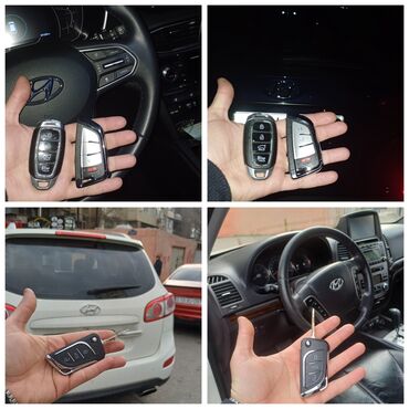 Açarlar, zamoklar, pultlar: BYD BYD, Çin, Yeni — 12